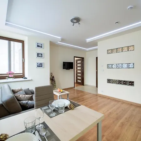 New Apartments Wieniawa Lublin Exterior foto