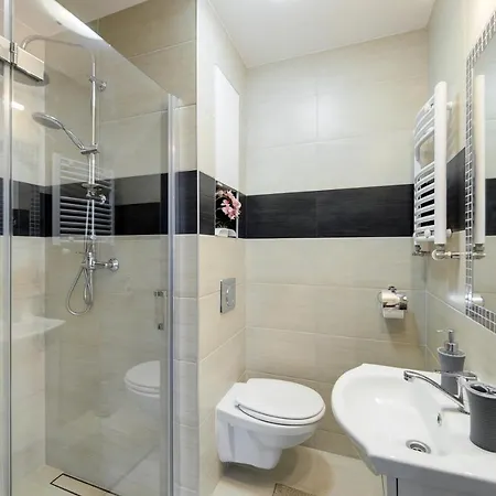New Apartments Wieniawa Lublin Exterior foto