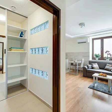 New Apartments Wieniawa Lublin Exterior foto