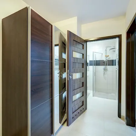 New Apartments Wieniawa Lublin Exterior foto