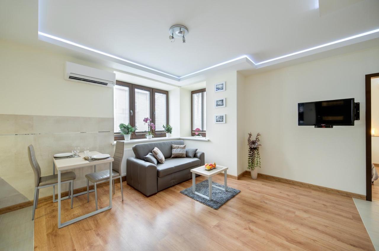 New Wieniawa Apartamento *