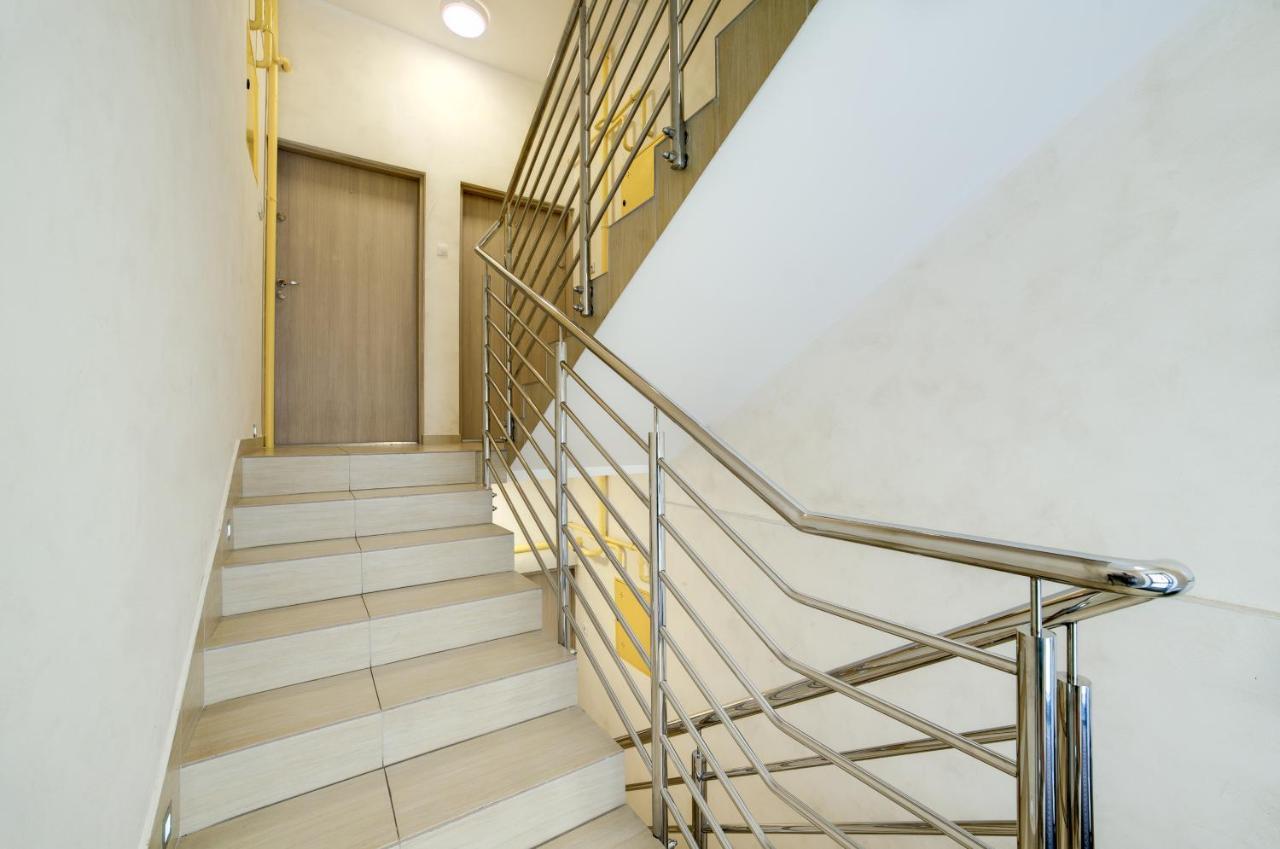 Apartment New Wieniawa Lublin