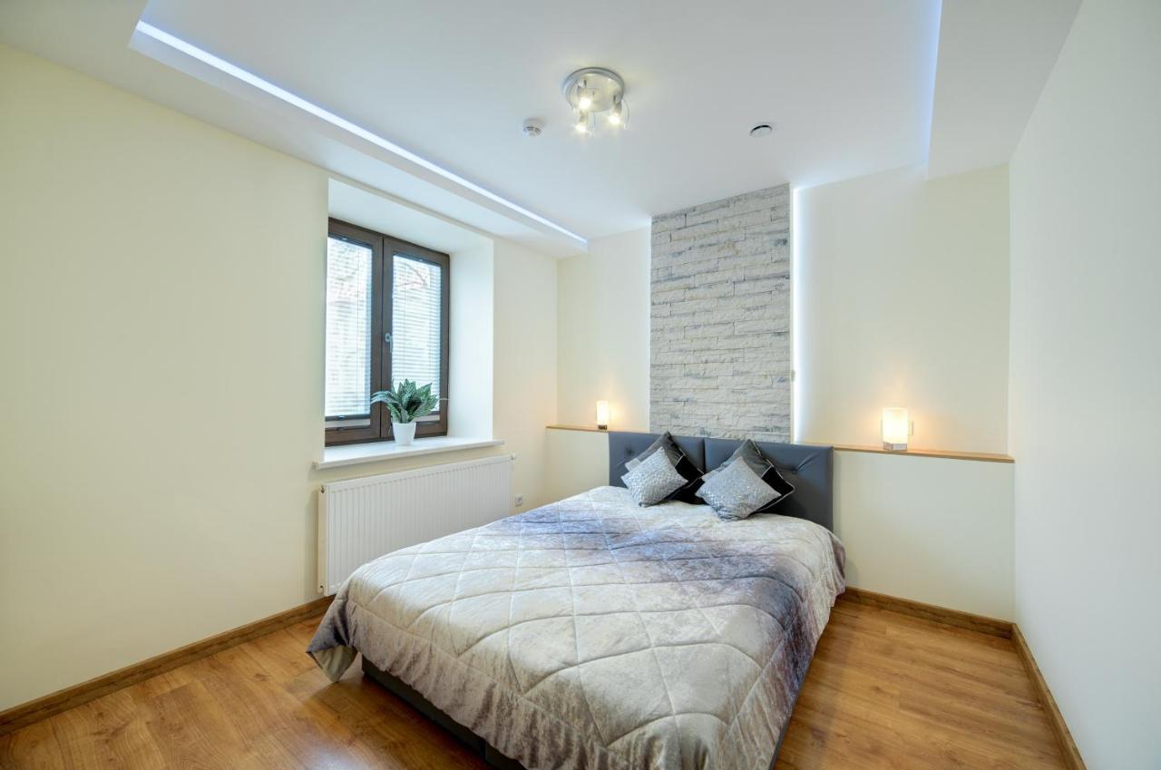 Apartamento New Wieniawa Lublin