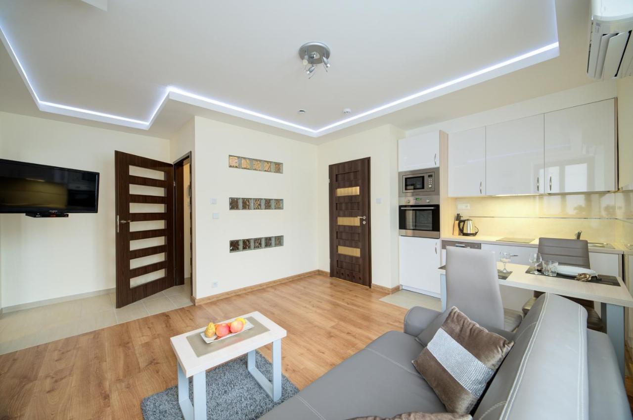 New Wieniawa Apartment Lublin