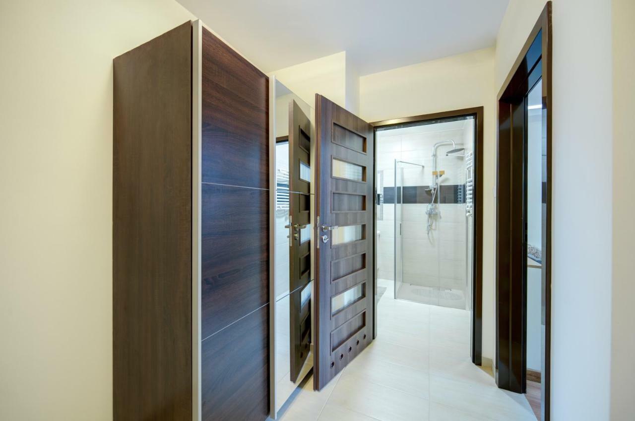 New Wieniawa Apartamento Lublin