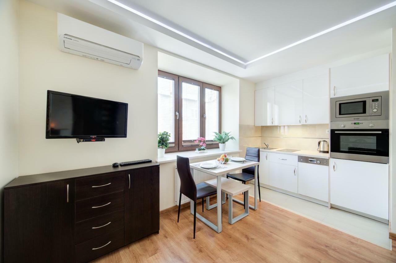 New Wieniawa Apartamento *