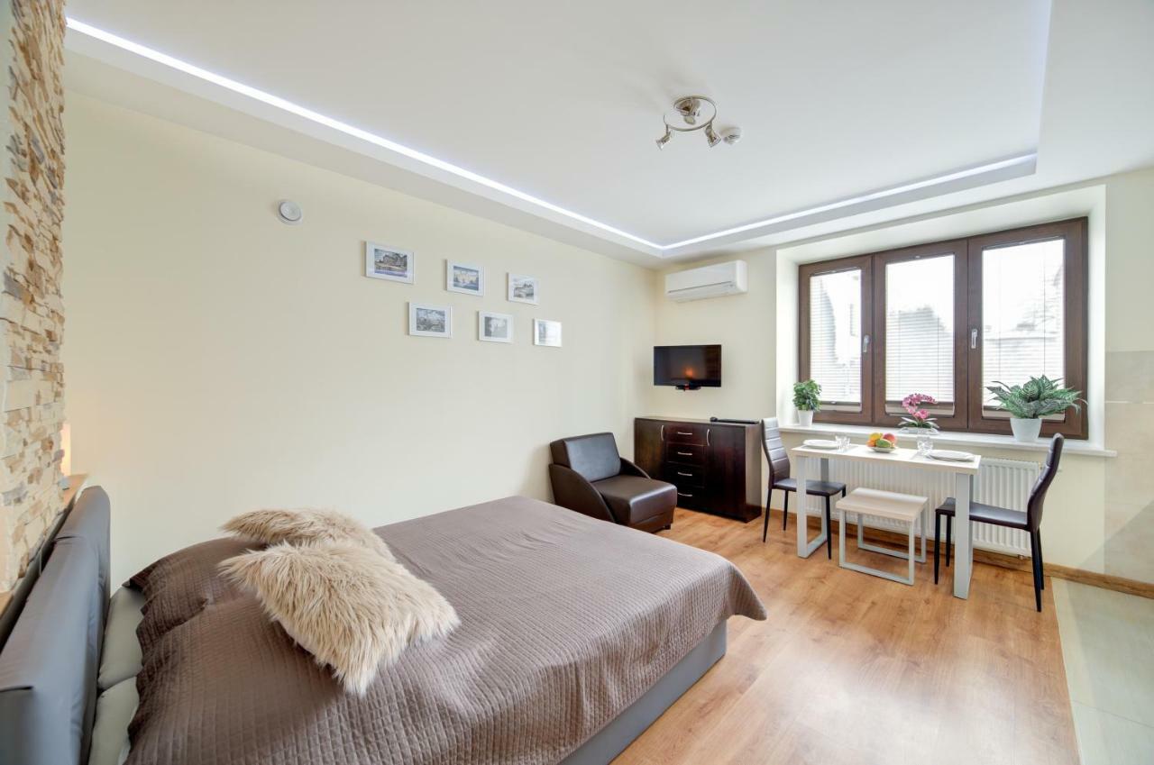 New Wieniawa Apartamento *